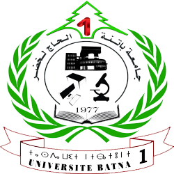 الخدمات الإجتماعية لجامعة باتنة1